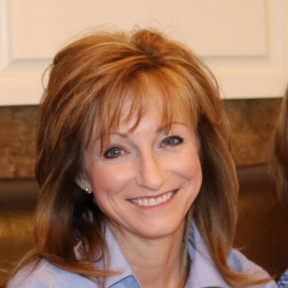 Meet your Posher, Cindy